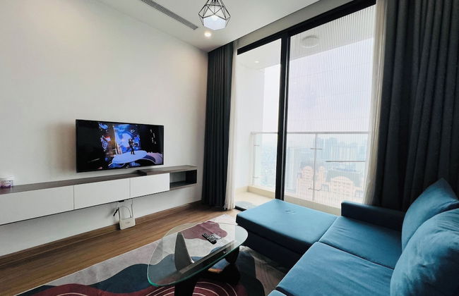 Daniel Homes - Vinhomes SkyLake Luxury - Foto 77