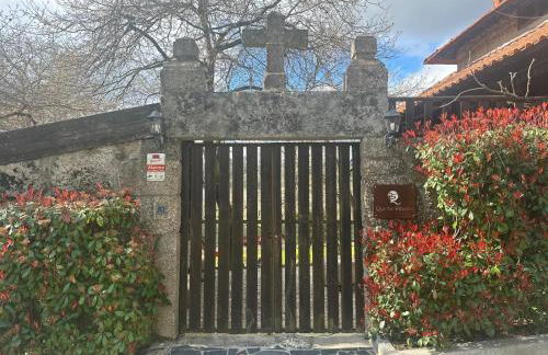 Ribeiro Country Villa com Piscina a 30 min do Porto - Foto 64