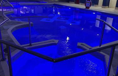 15 Sherringham Hot Tub Large garden Parking - Foto 22