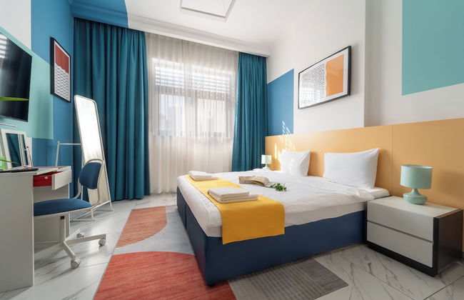 Izzzi Life Mint- Apart Hotel - Photo 8