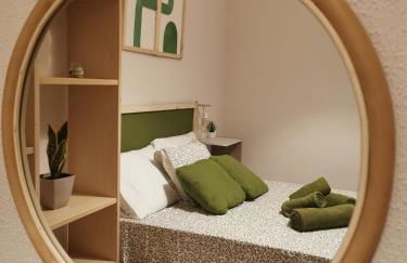 Apartamento DECO Center Ciudad Real - Foto 10