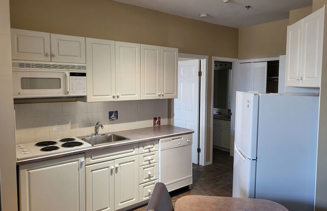 Fairmont Mountain View Villas - Photo 5