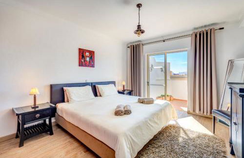 AlgarSun - idealy situated holiday apartment with all modern comfort - Foto 4