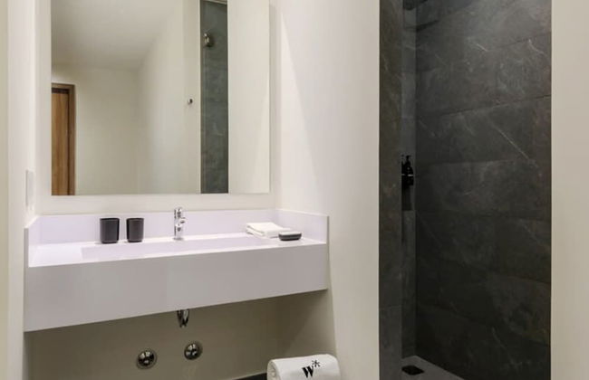 w Spectacular 2BR With Amazing View in Cuauhtemoc - Foto 17