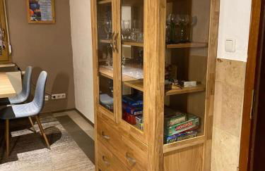 Gemütliches Ferienhaus nahe Dinkelsbühl - Foto 12