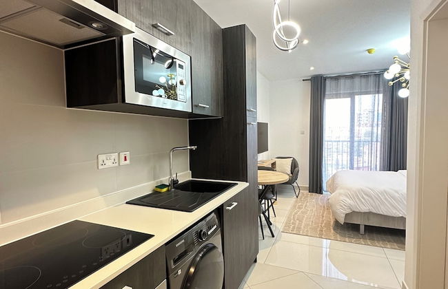 Loxwood Apartment - Foto 18