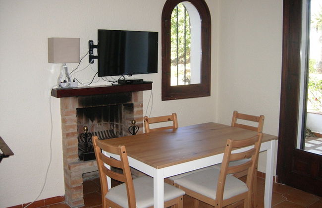 Apartamento Los Almendros 3 - Foto 4