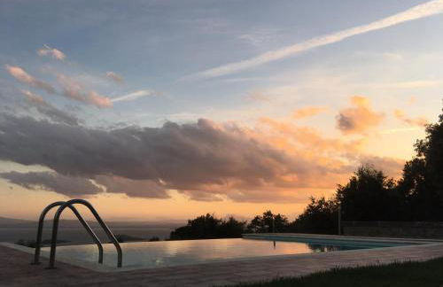 Di Colle In Colle - Country House with Private Pool - Foto 27