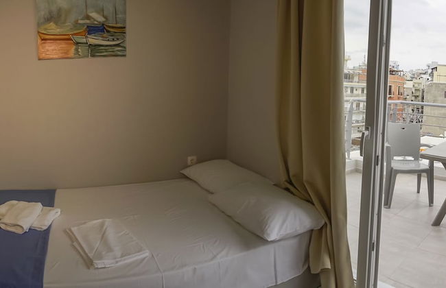 Heraklion Old Port Apartments - Foto 36