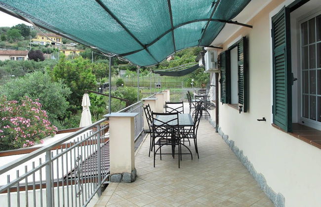 Agriturismo Le Mimose - Photo 27