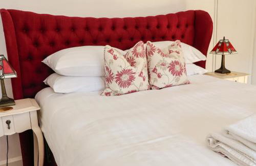 Old Roost Farmhouse - Foto 11