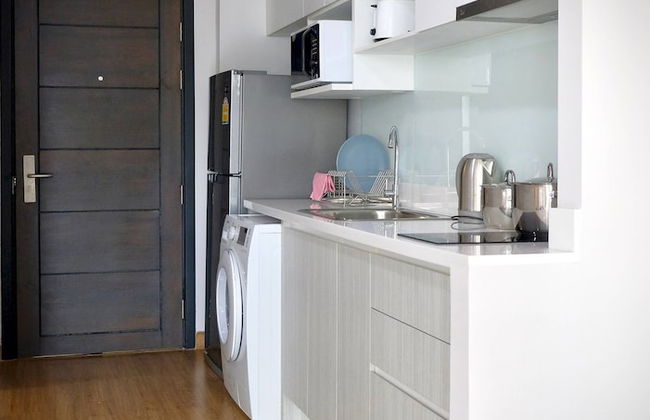 Beautiful Condo Nimman, Close Old City, With Pool - Foto 6