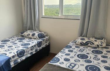 Apartamento vista para o mar e montanhas charmoso e aconchegante - Foto 9