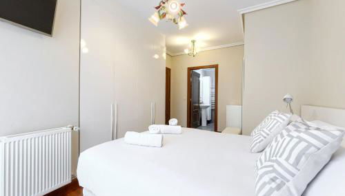 Apartamento acogedor en Gernika con garaje y terraza, 2 habitaciones y 2 baños - Foto 3