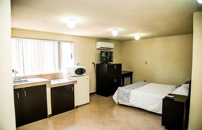 Suites DIOH - Foto 24