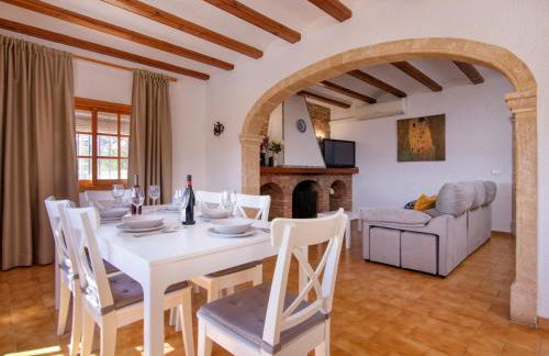 Villa Villa Preciosa by Interhome - Foto 14