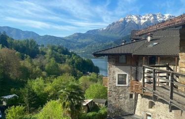 La Casetta sul Lago - Foto 1