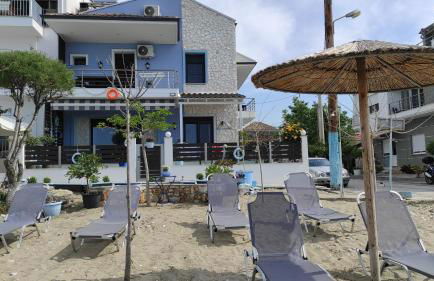 Bebas Apartments Nea Karvali - Foto 3