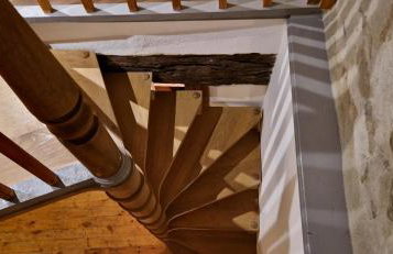 Chateau-une - a Beautiful historic medieval holiday rental. - Foto 7