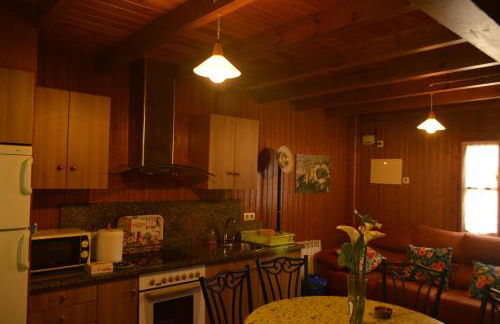 Apartamentos rurales Casa Rosi - Foto 19