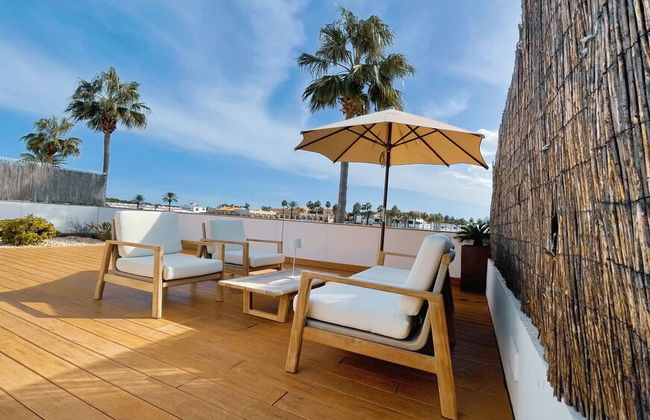 Lago Resort Menorca - Villas & Bungalows del Lago - Foto 70