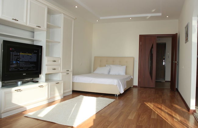 Sacvoyage Apartment on Marshala Chuikova, 55 - Photo 2