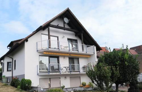 Ferien im Winzerhaus - Foto 1