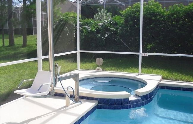 Ov4034 - Highlands Reserve - 6 Bed 4 Baths Villa - Foto 14