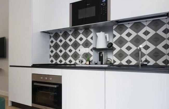 Sphera Bologna, Design Suite under the Two Towers - Foto 19