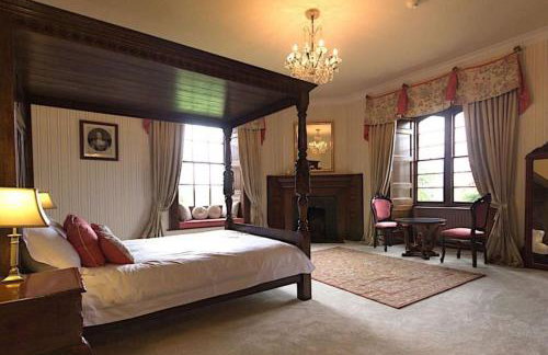 Hockwold Hall - Former Royal residence - Foto 56