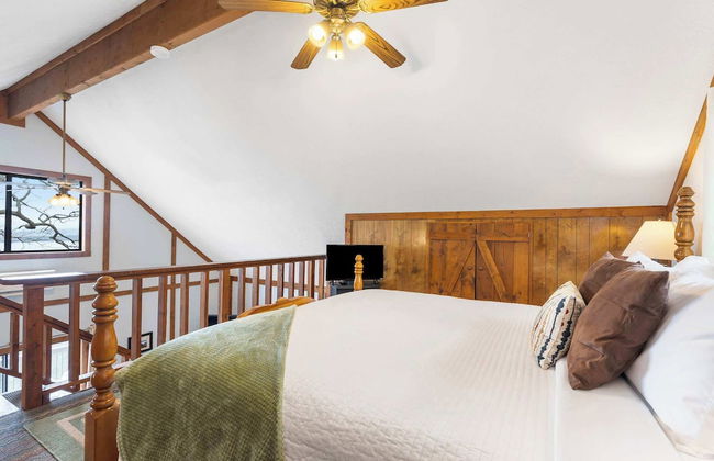 Windjammer Cottage - Branson - Photo 5