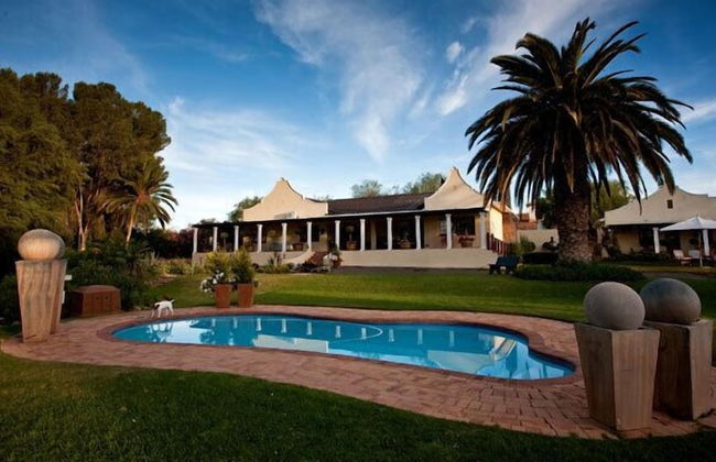 Thylitshia Villa - Foto 22