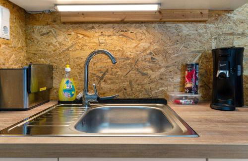 Apartment am Seefischmarkt - Foto 4