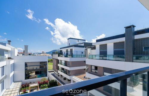 Aptos em Cond. c/ Piscina a 180m da Praia - IRB - Foto 69