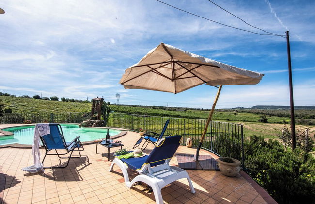 Villa Sant'elene - Foto 10