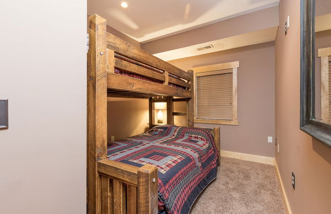 Seven Springs Resort Properties - Photo 44