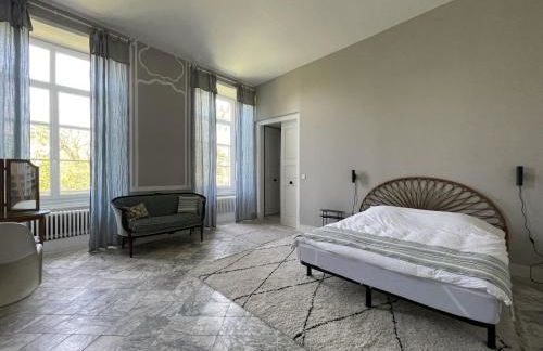 Appartement au cœur du Château - Foto 5