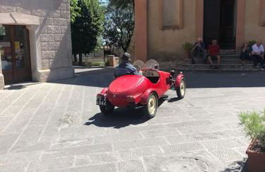 Podere Gli Oppi Toscana - Foto 7