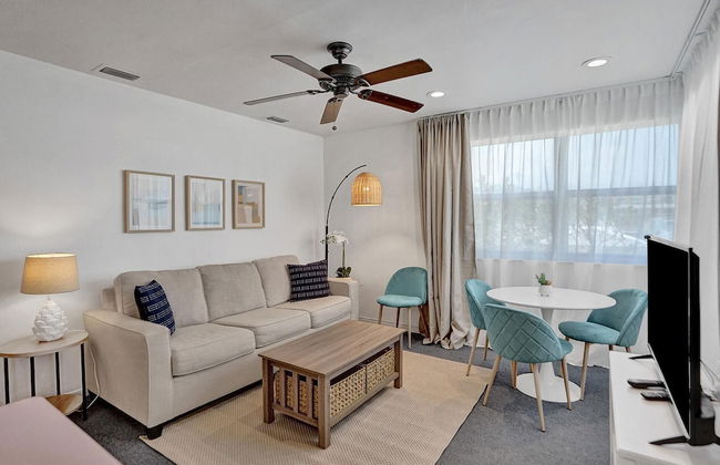 MARINE VILLAS HOLLYWOOD - Foto 46