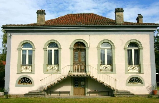 Pradia's Modern Retreat - Foto 1