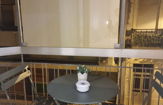 Downtown Faro Luxury Flat With Balcony - Foto 28