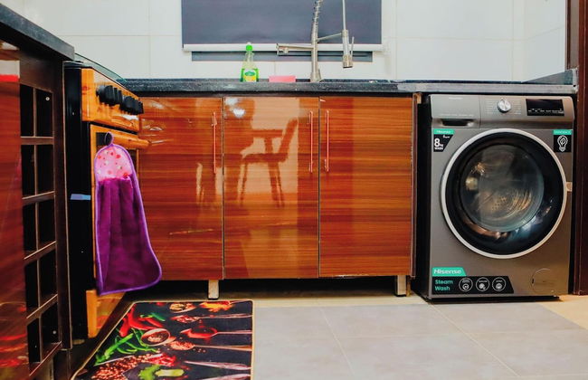 Homeaway Apartment Hotel - Foto 15