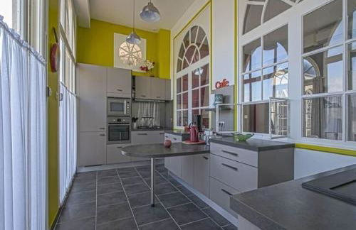 Spacious holiday home in Aure sur Mer with garden - Foto 52