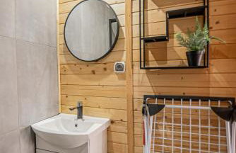 Domki Bena Dziwnówek - Foto 64