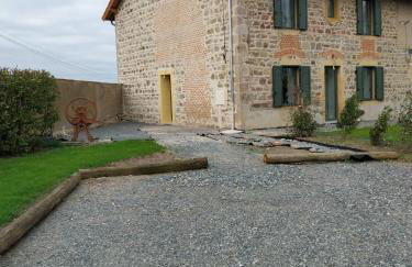 La Petite Ferme Aux Prés - Foto 9