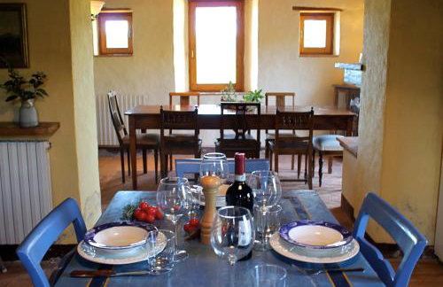 Scansano Country House - Photo 13