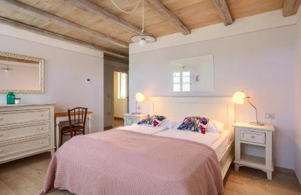 Family villa Elizabeta with pool in Umag - Foto 28