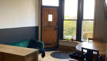 Edwardian Villa by the Sea Sleeps 8 Coastal Walk - Foto 5