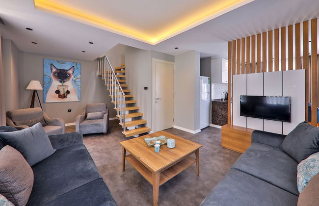 Duygu Apart - Photo 31