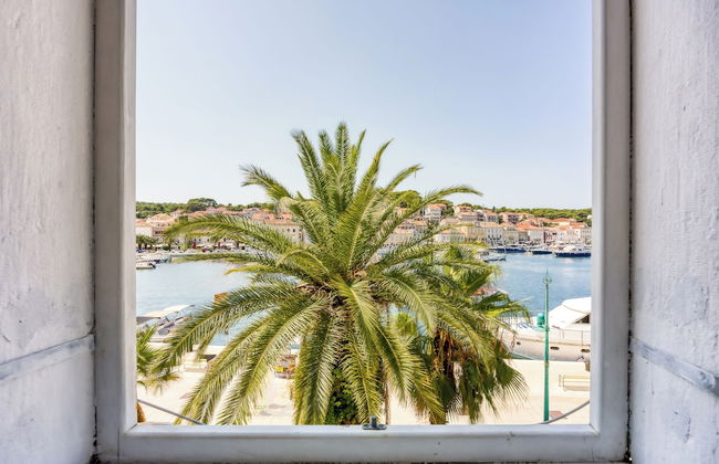 Lasta 10 Losinj Town Studio Apartment - Photo 24